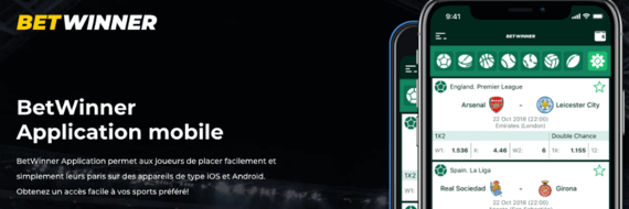 meilleurs bookmakers au maroc - télécharger appli