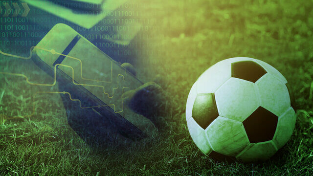 In-play betting picks