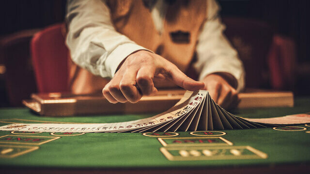 spel på casino online 