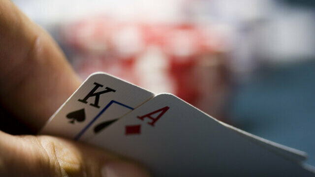 online poker mobilapp