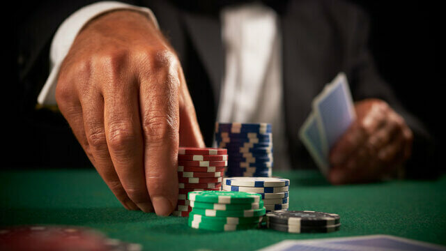 mobilapp poker online