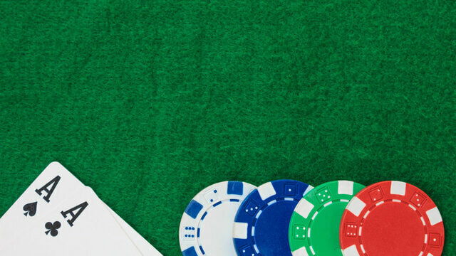 pokerrum online på nätcasinon
