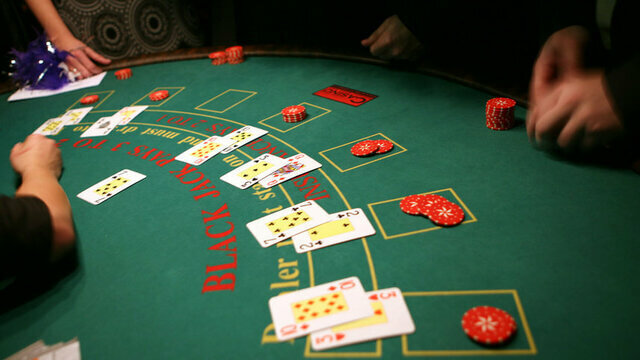 casino tips och strategier