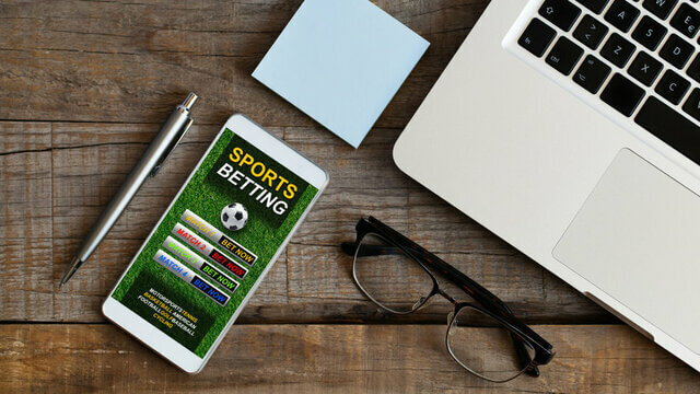 Wedden op sport guide