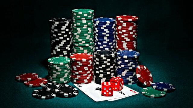 jak hrát poker