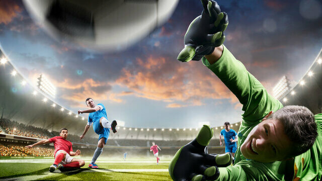 World Cup Golden Boost betting odds