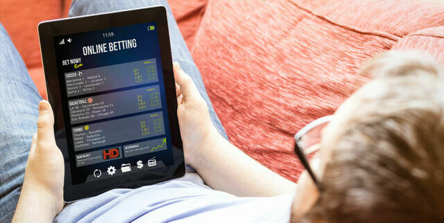 bet365 vm live streaming med odds