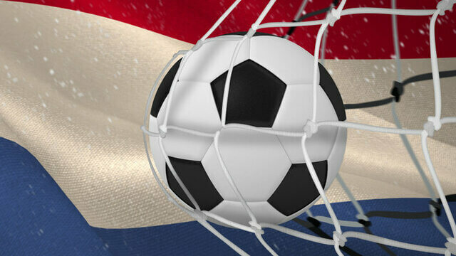 Netherands vs Senegal winner betting lines