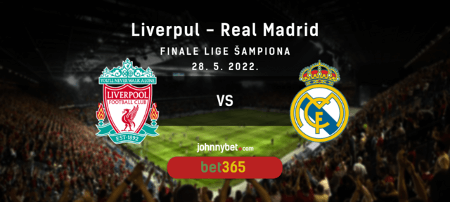 Liverpul Real Madrid kladjenje pobednik