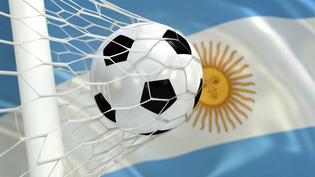 Argentina vs Saudi Arabia betting lines