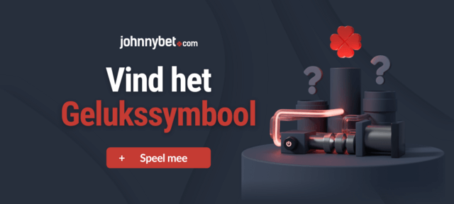win de gratis gelukssymbool wedstrijd