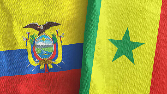 Ecuador vs Senegal best betting lines
