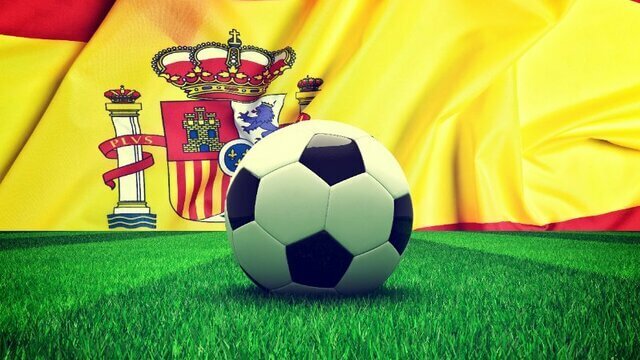 Japan vs Spain betting lines