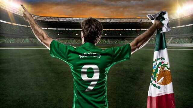 Saudi Arabia vs Mexico winner betting lines