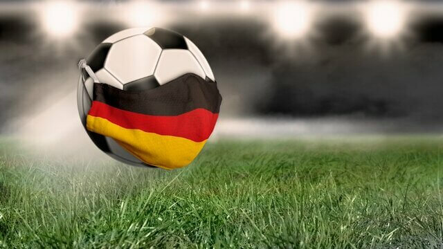 Germany vs Japan winner line for online betting