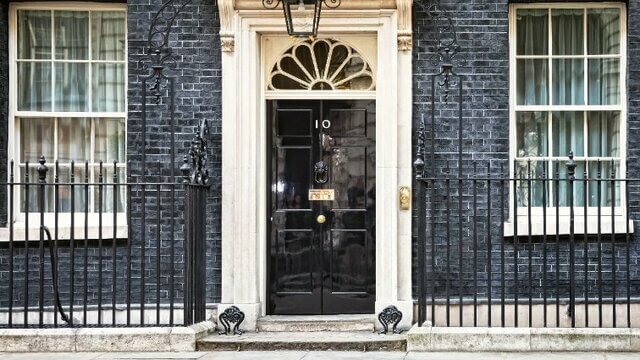 Next United Kingdom PM betting odds