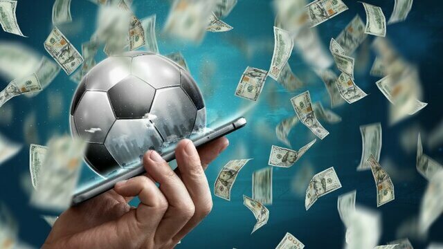 Ставка експресом кращі види спорту