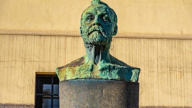 Nobel Prize betting line for winner