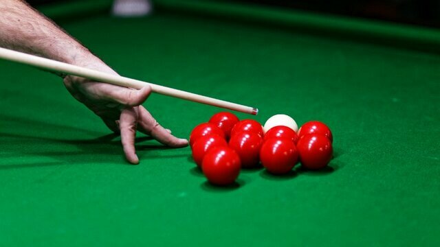 2022 UK Snooker Championship outright winner betting line