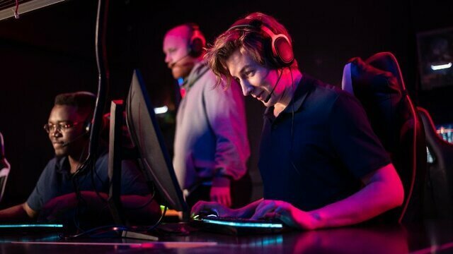 Dota 2 International betting on favourites to win