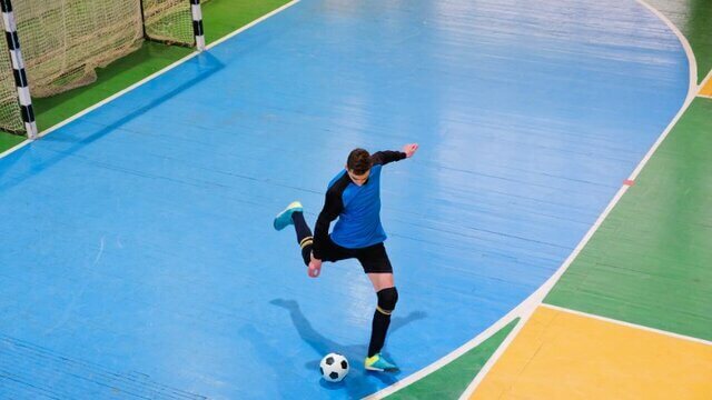 typy na futsal