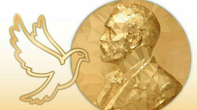 Palpites prémio Nobel da Paz