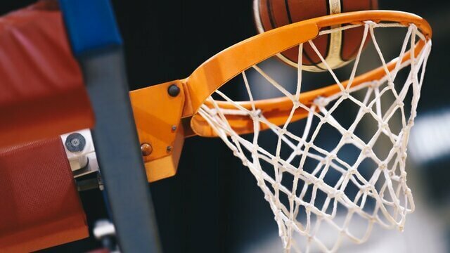 NBA outright betting odds for wagering