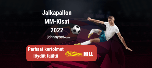 MM kisat kertoimet