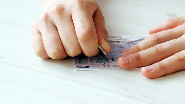 free online scratch tickets at Bitstarz