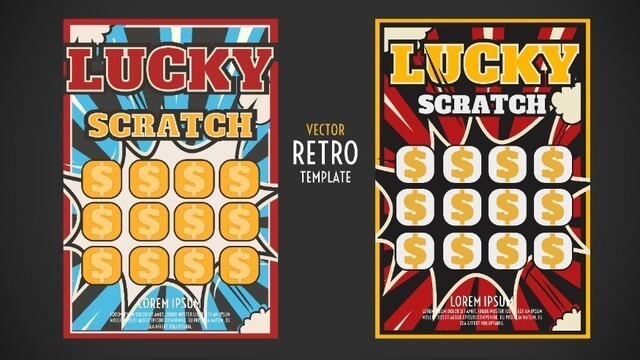 william hill scratch off tickets