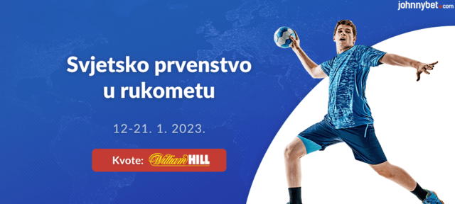 SP rukomet koeficijenti za kladjenje