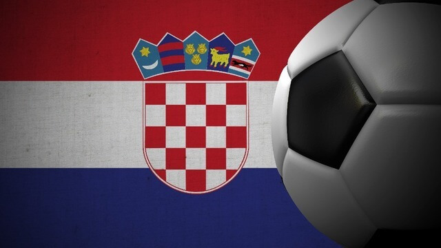 Japan vs Croatia match winner betting line
