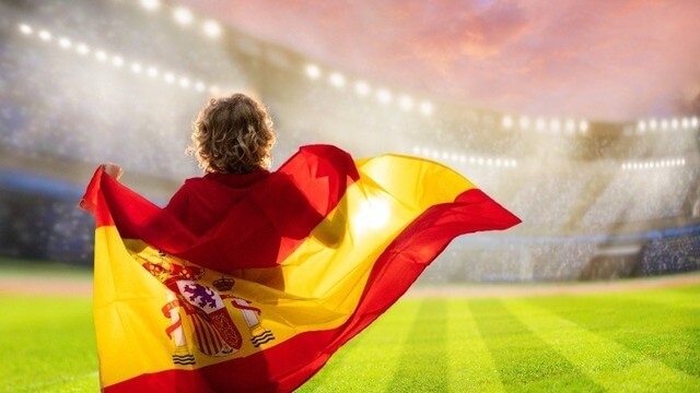 bet365 betting markets for morocco vs spain