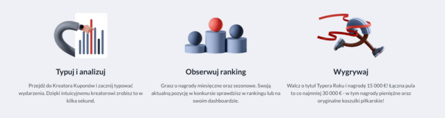 1x2 darmowy konkurs liga typerów
