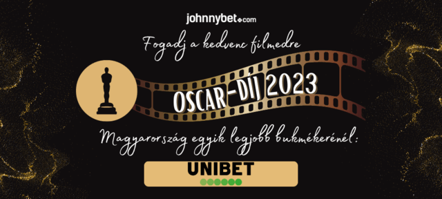 Oscar-díj fogadás 2023 élő közvetítés stream