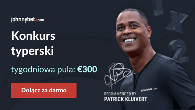 Darmowy konkurs typerski z nagrodami