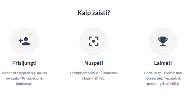 1x2 lažybų konkursas statymai
