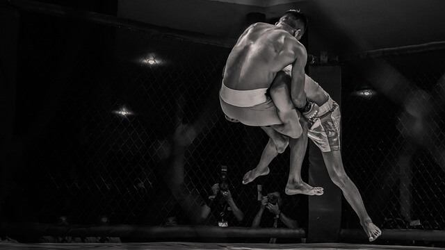 mcgregor - chandler αποδόσεις