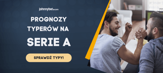 Darmowe typy bukmacherskie na Serie A