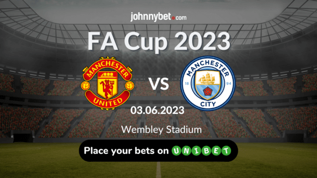 FA Cup Final 2023 free betting 