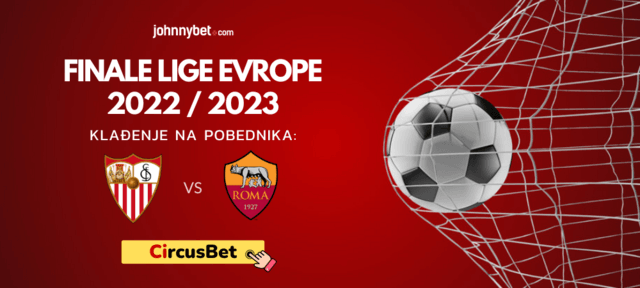 finale EL kvote za kladjenje na Sevilja - Roma