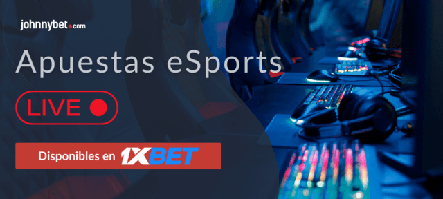 apuestas consejos esports predicciones cuotas