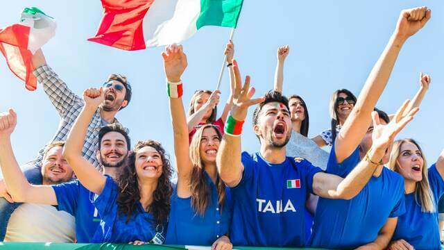 live stream z Serie A