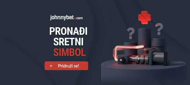 sretni simbol djetelina