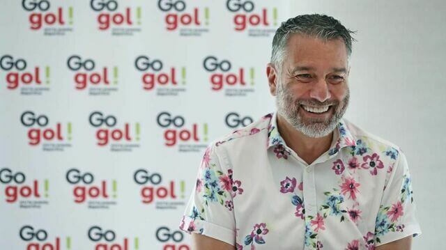 Guillem Balagué