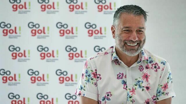 Guillem Balagué