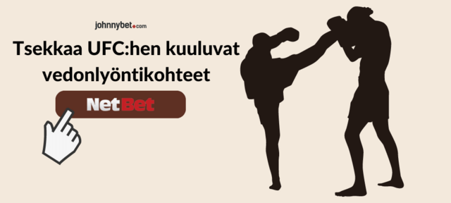 UFC kertoimet