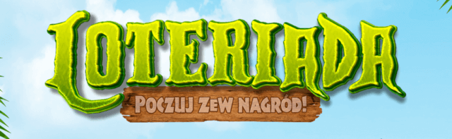Loteriada przez internet