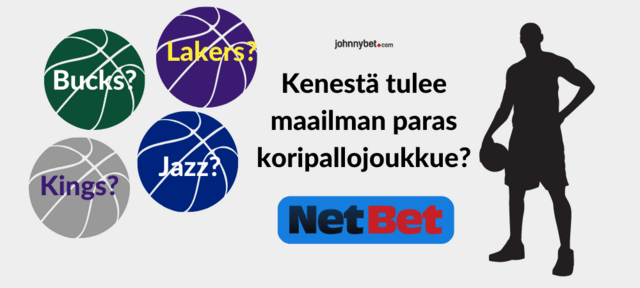 NBA veikkausvinkit