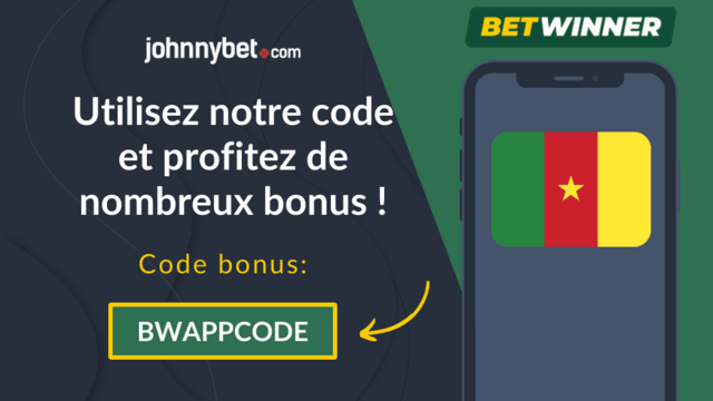 code bonus Betwinner